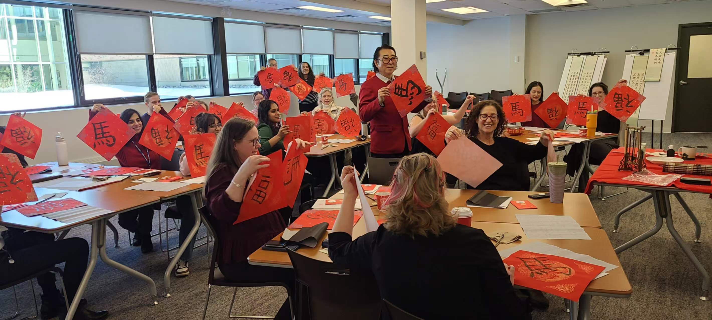 Arts, Culture & Community Engagement